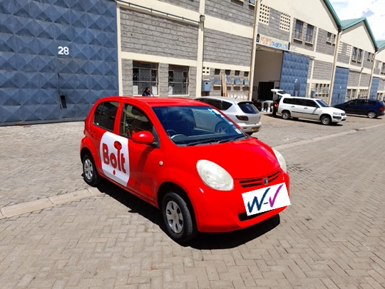 Cars 2