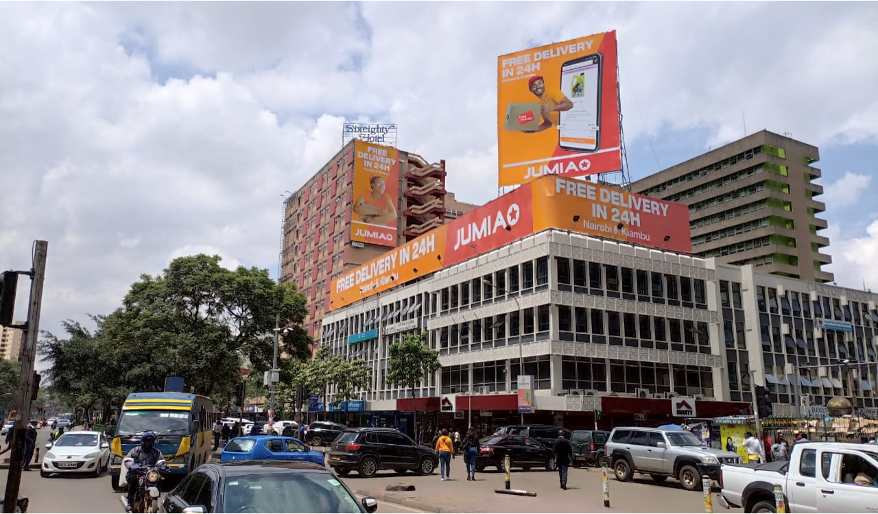 Jumia
